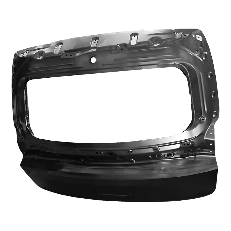 6240100-BE01DY 6240100-BA01DY - Leapmotor C10/C16 リアカバー