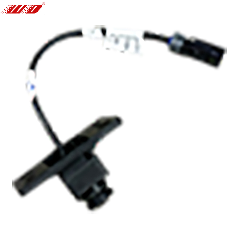 X02-37760012 - Li Auto L7 リアカメラ