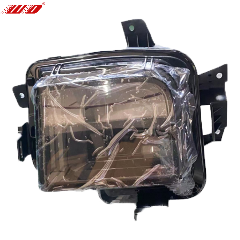 X02-41210015 - 左ヘッドライト (ロー構成) - L8L9 X02-41210016 - 右ヘッドライト (ロー構成) - L8L9