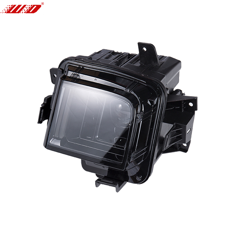 LAA-53011086-ヘッドライト - 左 (高構成) LAA-53011087-ヘッドライト - 右 (高構成)