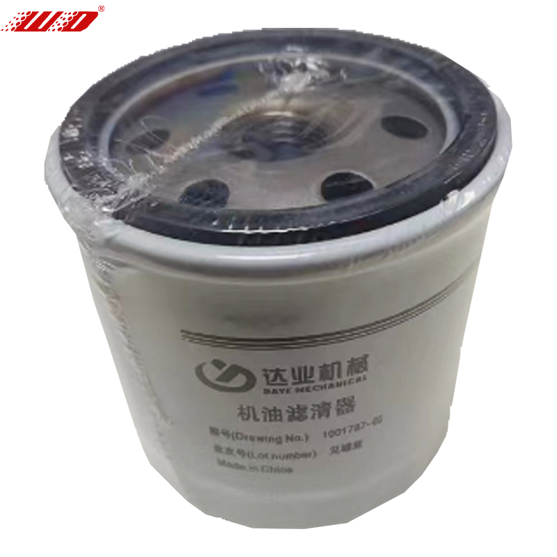 1001787 - エンジンオイルフィルター