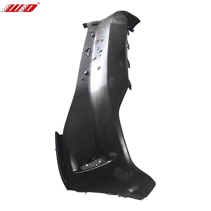 5110101-CA01SC02/CC018C02 - フロントバンパーアッパーシェルアセンブリ