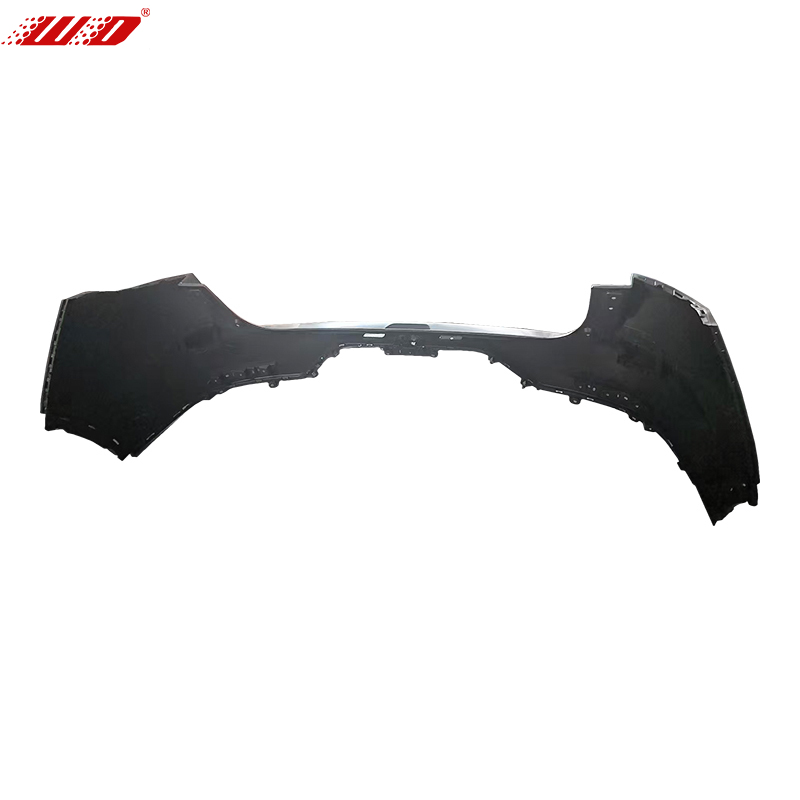 5120101-CF01SC02 - リアバンパーアッパーシェルアセンブリ