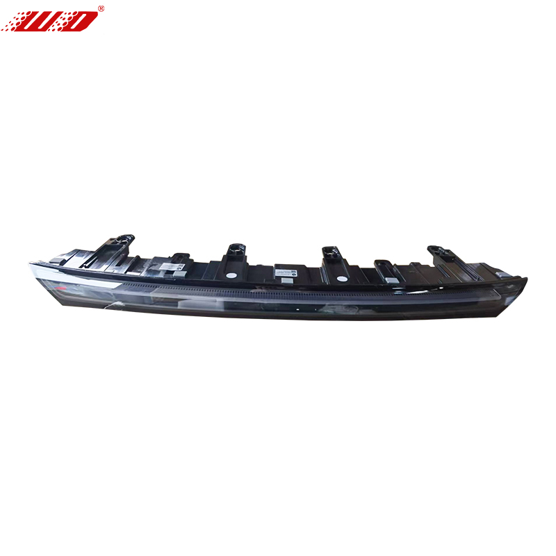 3.0.01.10.00223 - フロント ライト バー (全幅)