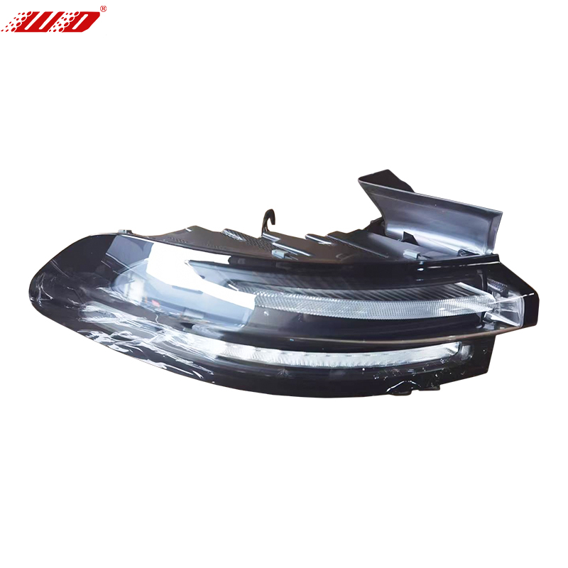 3.0.01.10.00208 - Leapmotor C10/C16 テールランプ左