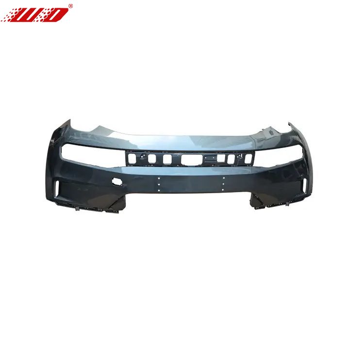 8894445327C16 フロントバンパービーム – ZEEKR 001 に適合