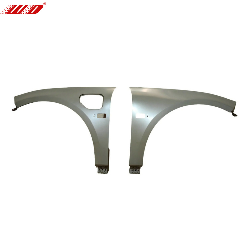 8832492868C15 左右フロントフェンダー – ZEEKR 001に適合