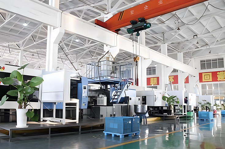 杭州立中盛騰自動車部品有限公司