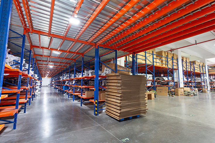 杭州立中盛騰自動車部品有限公司